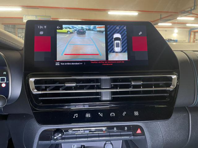 CITROEN C5 Aircross usata, con Cruise Control