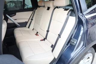 BMW X3 usata, con Boardcomputer