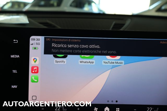 BMW X1 usata, con Sedili sportivi