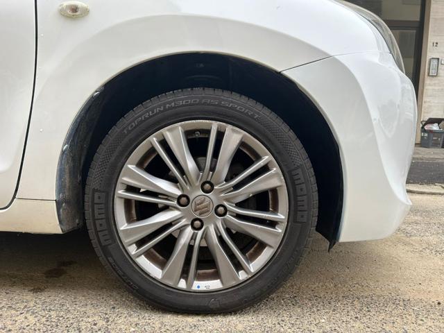 SUZUKI Baleno usata 26