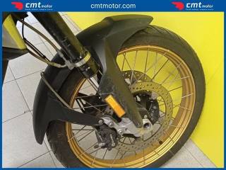 BMW F 850 GS usata 6