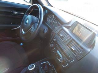 BMW 116 usata, con Airbag testa