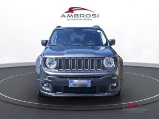 JEEP Renegade usata 6
