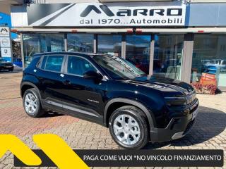 JEEP Avenger 1.2 Turbo Altitude *PROMO ROTTAMAZIONE*