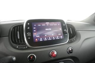 ABARTH 595 Competizione usata 15