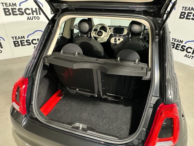 FIAT 500 usata, con Cruise Control