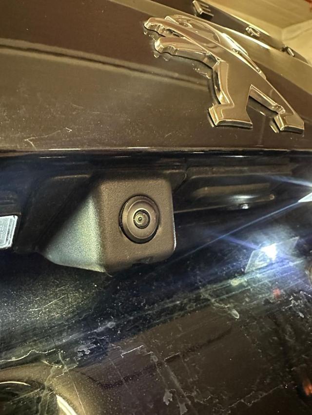 PEUGEOT 2008 usata, con Vetri oscurati
