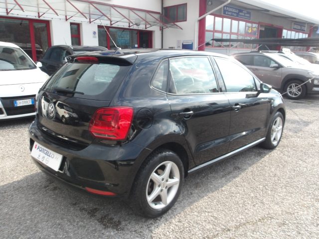 VOLKSWAGEN Polo usata, con Airbag