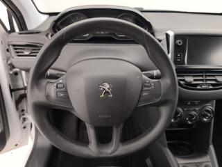 PEUGEOT 208 usata, con Immobilizzatore elettronico