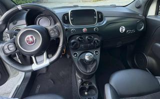 FIAT 500 usata, con Autoradio