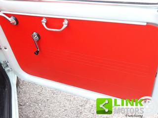 FIAT 500 usata 18