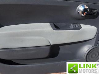 FIAT 500 usata, con Servosterzo
