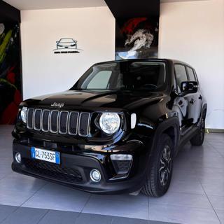 JEEP Renegade usata, con Cerchi in lega