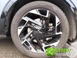 KIA Sportage usata, con Boardcomputer