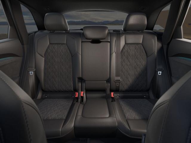 AUDI SQ5 usata, con Boardcomputer