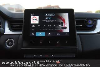 RENAULT Captur usata 35