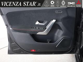 MERCEDES-BENZ A 180 usata, con Autoradio