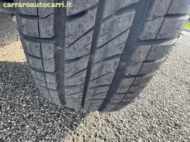 FIAT Panda usata, con Autoradio