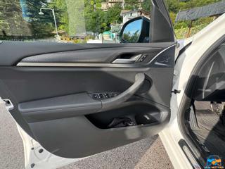 BMW X3 usata, con Cruise Control
