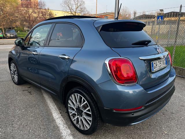FIAT 500X usata, con Airbag Passeggero