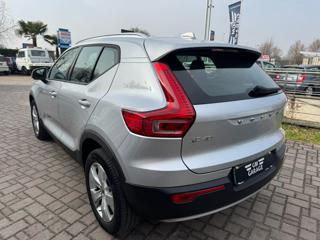 VOLVO XC40 usata, con Volante in pelle