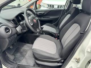 FIAT Punto usata, con Bluetooth