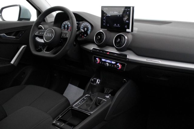 AUDI Q2 usata, con Airbag Passeggero