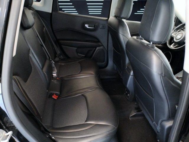JEEP Compass usata 15
