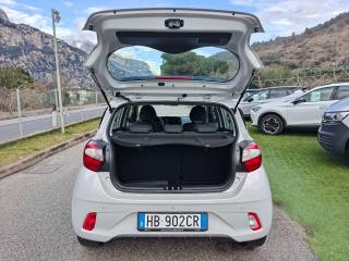 HYUNDAI i10 usata, con ESP