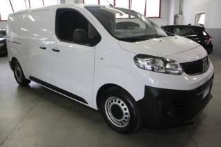 FIAT Scudo usata, con Airbag Passeggero