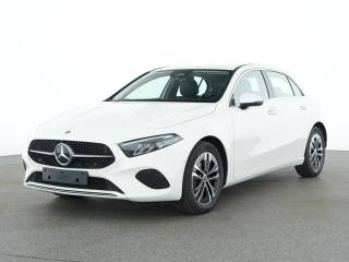 MERCEDES-BENZ A 180 Automatic Progressive Advanced Plus
