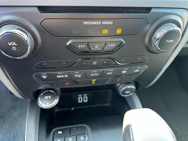FORD Ranger usata, con Sistema di navigazione