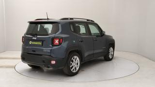 JEEP Renegade usata, con Alzacristalli elettrici