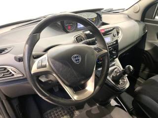 LANCIA Ypsilon usata, con Controllo trazione