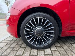 FIAT 500 usata 15