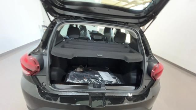 DACIA Sandero usata, con Fendinebbia