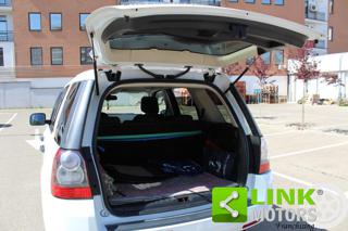 LAND ROVER Freelander usata, con Controllo trazione