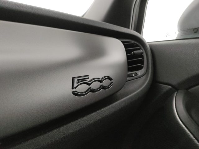 FIAT 500X usata, con USB