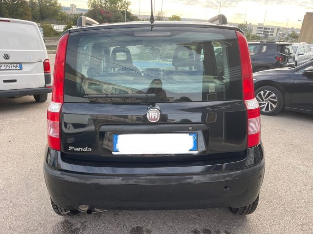 FIAT Panda usata 2