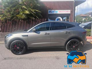 JAGUAR E-Pace usata, con Airbag Passeggero