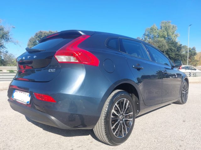 VOLVO V40 usata 5