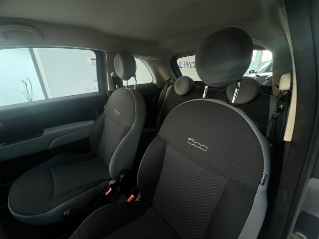 FIAT 500 usata 24