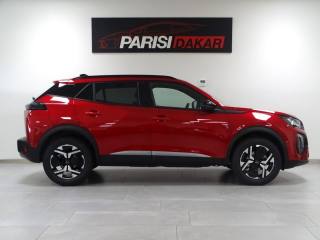 PEUGEOT 2008 usata, con Chiusura centralizzata
