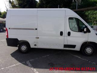 PEUGEOT Boxer usata 14