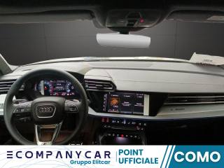 AUDI A3 usata, con Climatizzatore