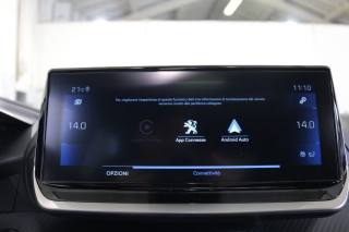 PEUGEOT 2008 usata, con Specchietti laterali elettrici