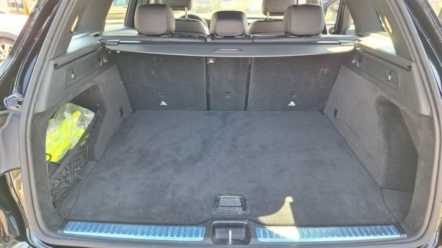 MERCEDES-BENZ GLC 250 usata, con Regolazione elettrica sedili