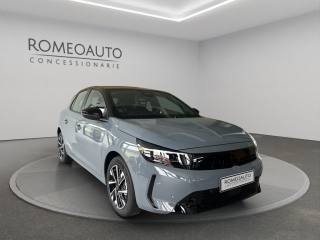 OPEL Corsa usata, con Climatizzatore