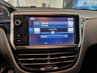 PEUGEOT 208 usata, con Controllo trazione