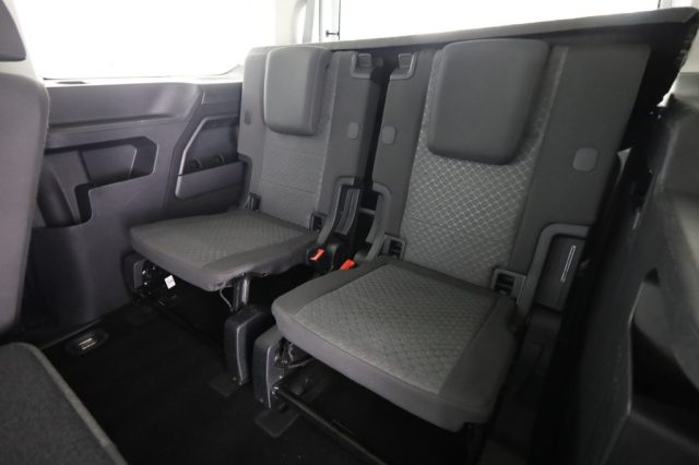 FORD Tourneo Connect usata 4